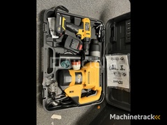 sloophamer-met-accuboor