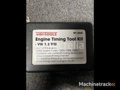 auto-speciaal-gereedschap