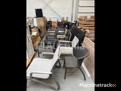 chairs-different-models-10-pieces