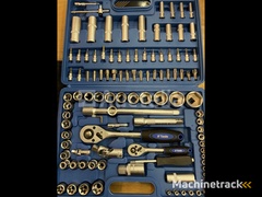 108-delige-doppen-set