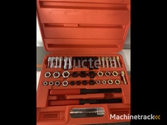 schroefdraad-reparatieset