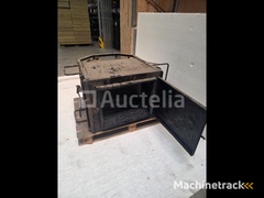 ketel-bitumenketel-gas