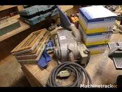 scheer-belt-sander