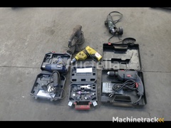 power-tools