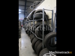 lightweight-tire-rack