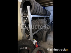 tire-rack