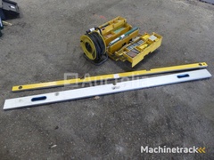 macc-tool-chest,-electric-extender,-2-levels