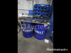 compressed-air-hose-reel,-keys-and-various-accessories
