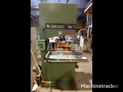 griggio-sn7-band-saw