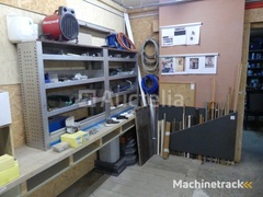 hardware,-pneumatic-hoses,-threaded-rods,-...