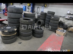 important-batch-of-second-hand-tyres