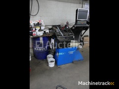 hofmann-geodyna-optima-wheel-balancer