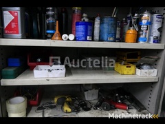 metal-cabinet-and-its-tooling-contents-and-miscellaneous-products