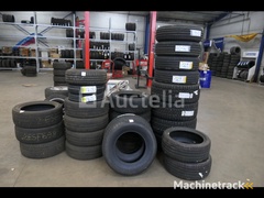 lot-of-second-hand-and-mostly-new-tyres