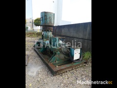 babbitless-grinder-bs-503-t