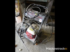 thermal-pressure-washer