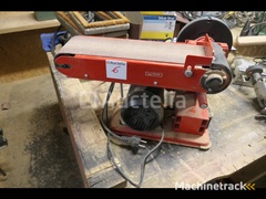 einhell-tc-us-400-belt-lapidary-sander