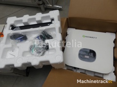 growatt-min-5000-tl-x-omvormer