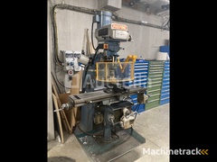 milling-machine