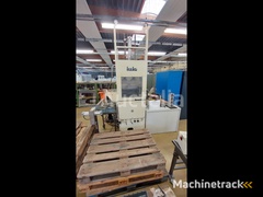 adolf-illig-se-53-c-thermoforming-machine-1053-hours