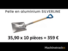 10-silverline-aluminium-schoppen
