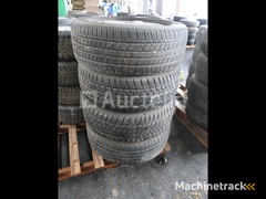 4-tweedehands-banden-op-delinte-velg-afmetingen-245-65r17-107h