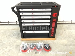 tool-trolley-everforce-158-piece