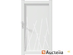 caminia-180-x-100-witte-aluminium-poort-winkelwaarde-€999