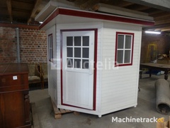 josen-infrarood-sauna-cabine-thuis-sauna