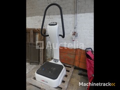 fitness---x-trend-lv1000-trilplaat