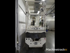 simon-aerials-x14-elektrische-schaarhoogwerker