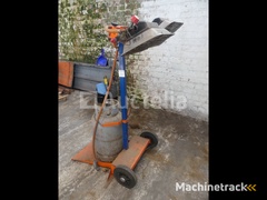 radiant-gas-heating-on-trolley