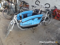 gazelle-cabby-bakfiets