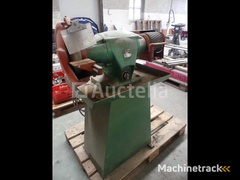 stayer-bandschuurmachine