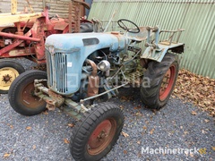 normag-kornett-ii-landbouwtractor-zijmaaierstang-vin19010271952