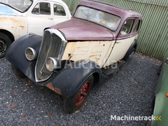 antieke-auto-om-peugeot-peugeot-301-te-restaureren-vin-39085