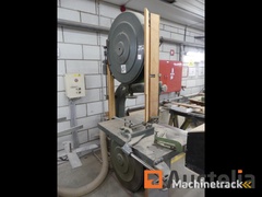 theis-lintzaag-onbekend-model-ref-8702-101---9714-0072