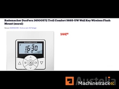 smarthome-rademacher-duofern-control-device-and-home-pilot-36500572