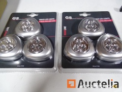 2-sets-van-3-led-lampen-ontsteking-door-aanraking