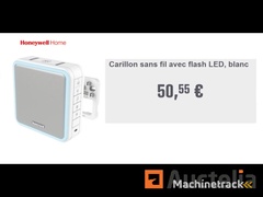 honeywell-series-9-wireless-chime