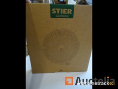 tuinslang-7,5m-stier