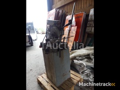 drehmann-dr250-metalen-kettingzaag