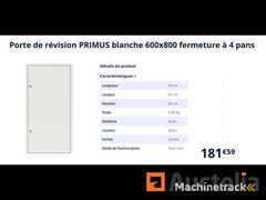 upmann-primus-revisiedeur---600-x-800-mm
