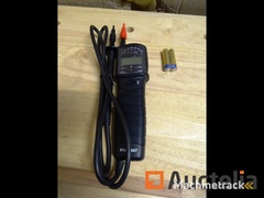 pragmat-690-v-elektrische-tester