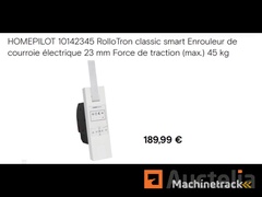 homepilot-electric-shutter-reel-rollotron-classic-smart