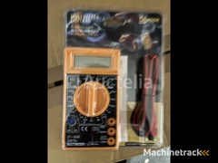 digitale-multimeter