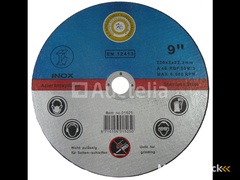 6-x-slijpschijf-metaal-230-x-2-mm-inox