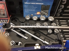 16-piece-heavy-socket-set-with-telescopic-ratchet-and-3-extensions