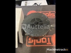 rol-gevulde-lasdraad