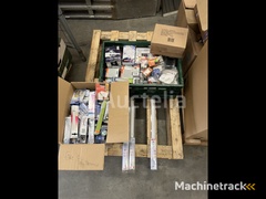 partij-lampen,-led-etc